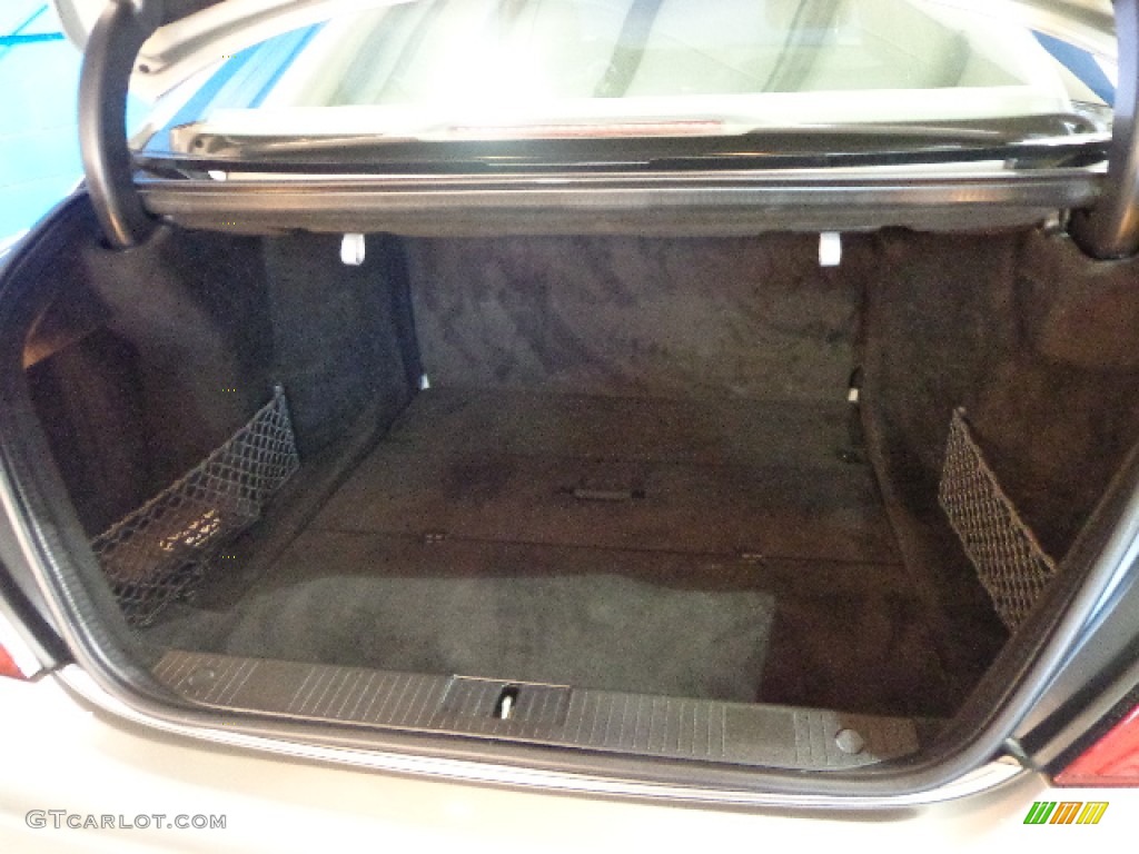 2007 S 550 Sedan - Pewter Metallic / Grey/Dark Grey photo #32