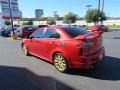 Rally Red Pearl - Lancer RALLIART Photo No. 5