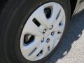 Maximum Steel Metallic - Grand Caravan SE Photo No. 5