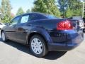 True Blue Pearl - Avenger SE Photo No. 2