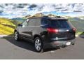 Black Granite Metallic - Traverse LTZ AWD Photo No. 7