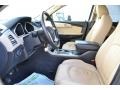 Black Granite Metallic - Traverse LTZ AWD Photo No. 10