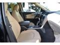 Black Granite Metallic - Traverse LTZ AWD Photo No. 17