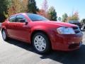 Redline 2-Coat Pearl - Avenger SE Photo No. 4