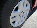 Redline 2-Coat Pearl - Avenger SE Photo No. 5