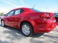 Redline 2-Coat Pearl - Avenger SE Photo No. 2