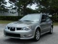 Steel Gray Metallic - Impreza Outback Sport Wagon Photo No. 1