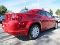 Redline 2-Coat Pearl - Avenger SE Photo No. 3