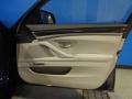 Imperial Blue Metallic - 5 Series 550i xDrive Sedan Photo No. 28