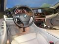 Imperial Blue Metallic - 5 Series 550i xDrive Sedan Photo No. 34