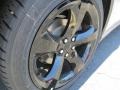 Billet Silver Metallic - Charger SXT Photo No. 5