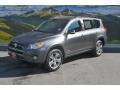 Magnetic Gray Metallic - RAV4 Sport V6 4WD Photo No. 5