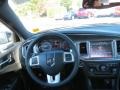Pitch Black - Charger SXT Photo No. 8
