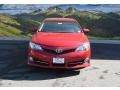 Barcelona Red Metallic - Camry SE Photo No. 2