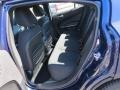 2014 Jazz Blue Pearl Dodge Charger SXT  photo #7