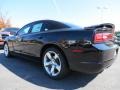 Pitch Black - Charger SXT Photo No. 2