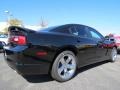 Pitch Black - Charger SXT Photo No. 3