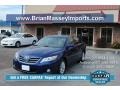 Blue Ribbon Metallic - Camry XLE V6 Photo No. 1