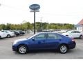 Blue Ribbon Metallic - Camry XLE V6 Photo No. 2