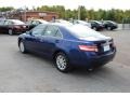 Blue Ribbon Metallic - Camry XLE V6 Photo No. 3