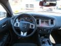 Pitch Black - Charger SXT Photo No. 8