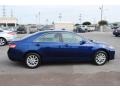 Blue Ribbon Metallic - Camry XLE V6 Photo No. 6