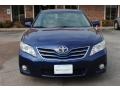 Blue Ribbon Metallic - Camry XLE V6 Photo No. 8