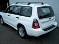 2008 Aspen White Subaru Forester 2.5 X Sports  photo #5