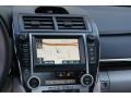Ash Navigation Photo for 2014 Toyota Camry #87295194