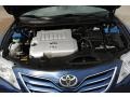 Blue Ribbon Metallic - Camry XLE V6 Photo No. 27