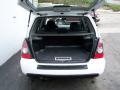 2008 Aspen White Subaru Forester 2.5 X Sports  photo #7