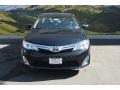 Cosmic Gray Metallic - Camry XLE V6 Photo No. 2