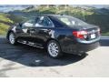 Cosmic Gray Metallic - Camry XLE V6 Photo No. 3