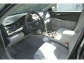 Cosmic Gray Metallic - Camry XLE V6 Photo No. 5
