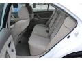 Super White - Camry LE Photo No. 11