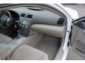 Super White - Camry LE Photo No. 13