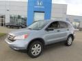 Glacier Blue Metallic - CR-V SE 4WD Photo No. 1