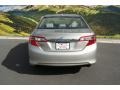 2014 Champagne Mica Toyota Camry XLE  photo #4