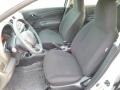 Brilliant Silver - Versa 1.6 S Sedan Photo No. 15