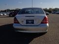 Pewter Silver Metallic - C 230 Kompressor Sedan Photo No. 4