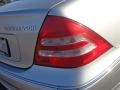 Pewter Silver Metallic - C 230 Kompressor Sedan Photo No. 9