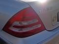 Pewter Silver Metallic - C 230 Kompressor Sedan Photo No. 10