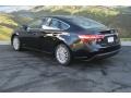 2013 Attitude Black Pearl Toyota Avalon Hybrid XLE  photo #3