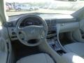 Pewter Silver Metallic - C 230 Kompressor Sedan Photo No. 19