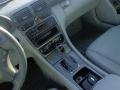 Pewter Silver Metallic - C 230 Kompressor Sedan Photo No. 20