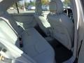 Pewter Silver Metallic - C 230 Kompressor Sedan Photo No. 25