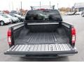 Night Armor Metallic - Frontier LE Crew Cab 4x4 Photo No. 8