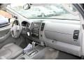 Night Armor Metallic - Frontier LE Crew Cab 4x4 Photo No. 9