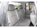 Night Armor Metallic - Frontier LE Crew Cab 4x4 Photo No. 15