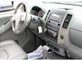 Night Armor Metallic - Frontier LE Crew Cab 4x4 Photo No. 16